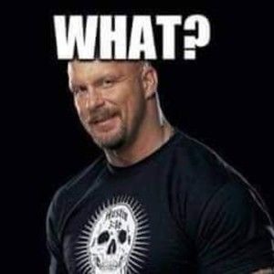 Meet your Posher, Larry